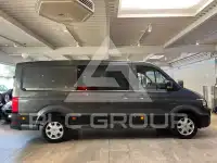2017 Volkswagen Crafter