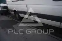 2017 Volkswagen Crafter