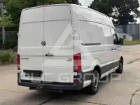 2017 Volkswagen Crafter