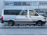 2017 Volkswagen Crafter
