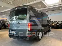 2017 Volkswagen Crafter