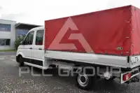 2017 Volkswagen Crafter