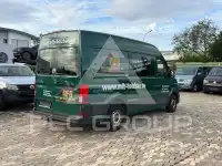 2017 Volkswagen Crafter