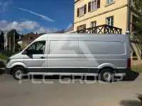 2017 Volkswagen Crafter