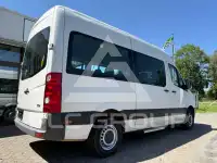 2017 Volkswagen Crafter