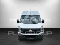 2017 Volkswagen Crafter