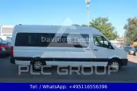 2017 Volkswagen Crafter
