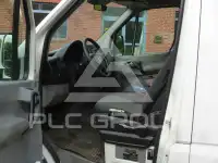 2017 Volkswagen Crafter