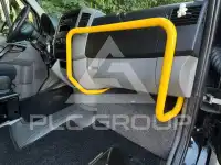 2017 Volkswagen Crafter