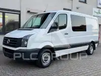 2017 Volkswagen Crafter