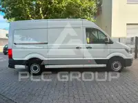 2017 Volkswagen Crafter
