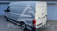 2017 Volkswagen Crafter