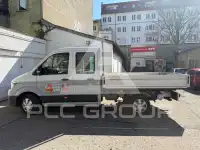 2017 Volkswagen Crafter