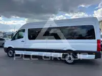 2017 Volkswagen Crafter