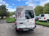 2017 Volkswagen Crafter