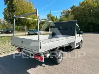 2017 Volkswagen Crafter