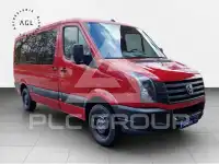 2017 Volkswagen Crafter
