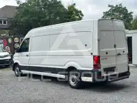2017 Volkswagen Crafter