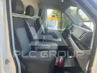 2017 Volkswagen Crafter
