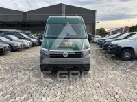 2017 Volkswagen Crafter