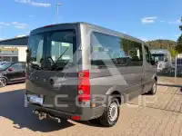 2017 Volkswagen Crafter
