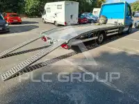 2017 Volkswagen Crafter