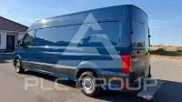 2017 Volkswagen Crafter