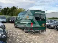 2017 Volkswagen Crafter