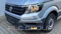 2017 Volkswagen Crafter