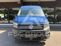 2017 Volkswagen Crafter