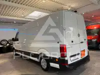 2017 Volkswagen Crafter