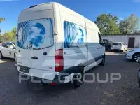 2017 Volkswagen Crafter