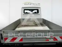 2017 Volkswagen Crafter
