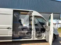 2017 Volkswagen Crafter