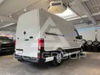 2017 Volkswagen Crafter