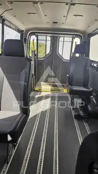 2017 Volkswagen Crafter