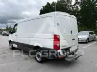 2017 Volkswagen Crafter