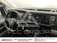 2017 Volkswagen Crafter