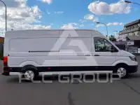 2017 Volkswagen Crafter