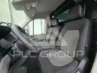 2017 Volkswagen Crafter