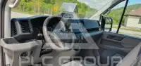2017 Volkswagen Crafter