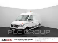 2017 Volkswagen Crafter