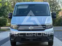 2017 Volkswagen Crafter