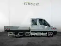 2017 Volkswagen Crafter