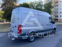 2017 Volkswagen Crafter