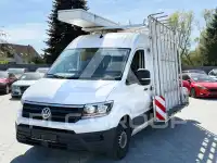2017 Volkswagen Crafter