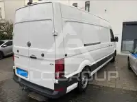 2017 Volkswagen Crafter