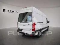2017 Volkswagen Crafter