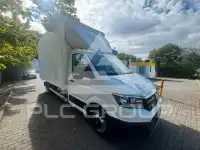 2017 Volkswagen Crafter
