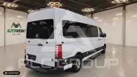 2017 Volkswagen Crafter